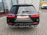 2022 Mercedes Benz E 300
