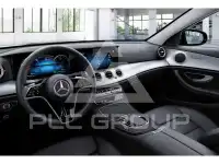2022 Mercedes Benz E 300