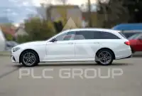 2022 Mercedes Benz E 300