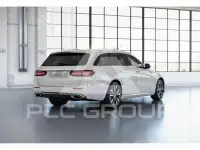 2022 Mercedes Benz E 300