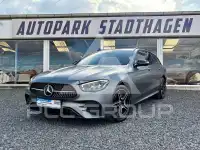 2022 Mercedes Benz E 300