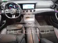 2022 Mercedes Benz E 300