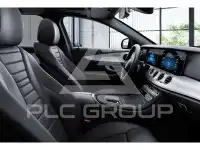 2022 Mercedes Benz E 300