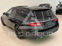2022 Mercedes Benz E 300