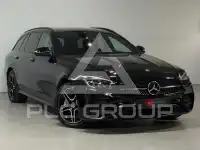 2022 Mercedes Benz E 300