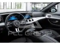 2022 Mercedes Benz E 300