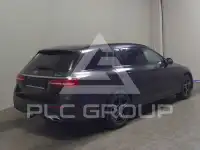 2022 Mercedes Benz E 300