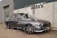 2022 Mercedes Benz E 300