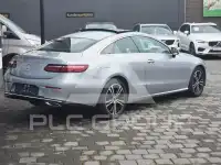 2022 Mercedes Benz E 300