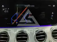 2022 Mercedes Benz E 300