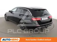 2022 Mercedes Benz E 300