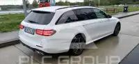 2022 Mercedes Benz E 300