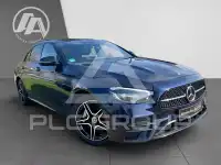 2022 Mercedes Benz E 300