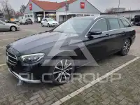 2022 Mercedes Benz E 300