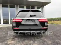 2022 Mercedes Benz E 300