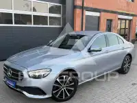 2022 Mercedes Benz E 300