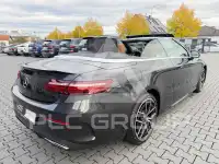 2022 Mercedes Benz E 300