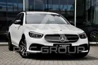2022 Mercedes Benz E 300