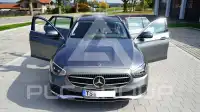 2022 Mercedes Benz E 300