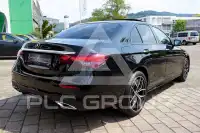 2022 Mercedes Benz E 300
