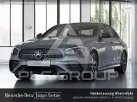 2022 Mercedes Benz E 300