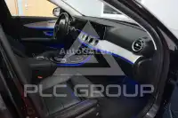 2022 Mercedes Benz E 300