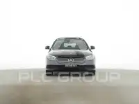2022 Mercedes Benz E 300