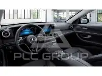 2022 Mercedes Benz E 300