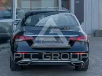 2022 Mercedes Benz E 300
