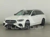 2022 Mercedes Benz E 300