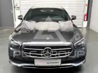2022 Mercedes Benz E 300
