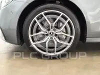 2022 Mercedes Benz E 300