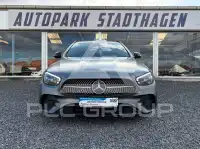 2022 Mercedes Benz E 300