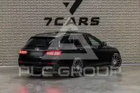 2022 Mercedes Benz E 300