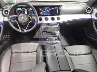 2022 Mercedes Benz E 300