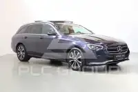 2022 Mercedes Benz E 300