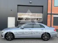2022 Mercedes Benz E 300