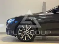 2022 Mercedes Benz E 300