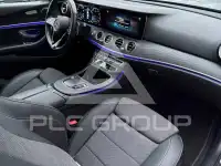 2022 Mercedes Benz E 300