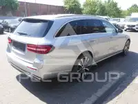 2022 Mercedes Benz E 300
