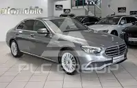2022 Mercedes Benz E 300