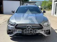 2022 Mercedes Benz E 300
