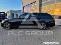 2022 Mercedes Benz E 300