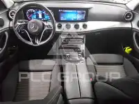 2022 Mercedes Benz E 300