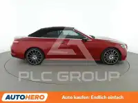 2022 Mercedes Benz E 300