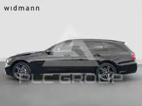 2022 Mercedes Benz E 300