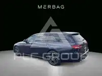 2022 Mercedes Benz E 300
