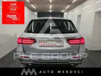 2022 Mercedes Benz E 300