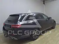 2022 Mercedes Benz E 300