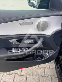 2022 Mercedes Benz E 300